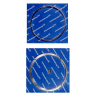 Grundfos KIT, Wear Ring D185x15 1.4408/PTFE M5x10