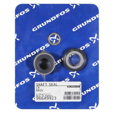 Grundfos Shaft seal type B AQVGG X 18, Spare