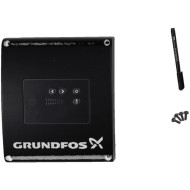 Grundfos KIT, Control box cpl. CBAH