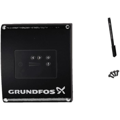 Grundfos KIT, Control box cpl. CBAH