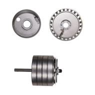 Grundfos Chamber stack CR 2-50 X-X