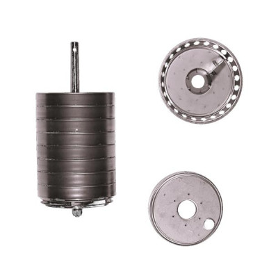 Grundfos Chamber stack CR 2-90 X-X