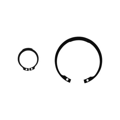 Grundfos KIT, Retaining ring complete, MG/ML