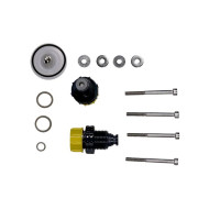 Grundfos KIT, valve/diaph. SD-S-PVC/V/C-1