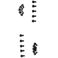 Grundfos Bulk, Socket Screw M6x10 DIN912 A2 (20 pcs)