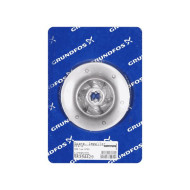 Grundfos Spare, Impeller CR 8, Low NPSH