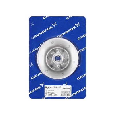 Grundfos Spare, Impeller CR 8, Low NPSH