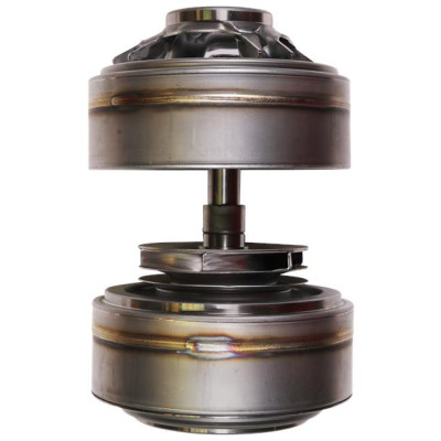 Grundfos Chamber stack CR 30-20 X-X