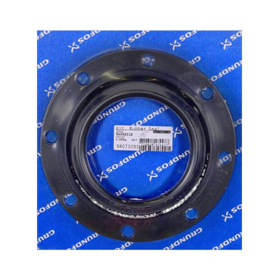 Grundfos KIT, Rubber seal 80035235