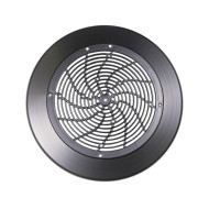 Grundfos Fan Cover Siemens 280 1LG6 280/283