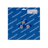 Grundfos KIT, valve DME19-DME48 PP/E/C