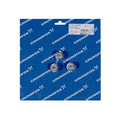 Grundfos KIT, valve DME19-DME48 PP/E/C