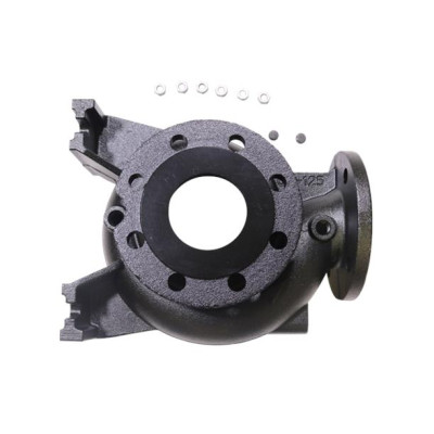 Grundfos KIT, Pump housing 65-125 GG/BZ