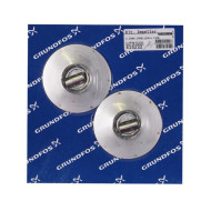 Grundfos KIT, CR 4.CRN4. IMPELLER+S.PIPE