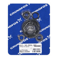 Grundfos KIT, Shaft seal CRT2/4 AUUV