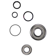 Grundfos KIT, Ball bearing 6206 2ZC3 - 6308 2ZC4