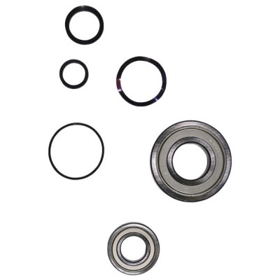Grundfos KIT, Ball bearing 6206 2ZC3 - 6308 2ZC4