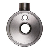 Grundfos Spare, Sleeve CM1/3-3 Rp thread