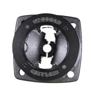 Grundfos Pump head F130, Painted /spare