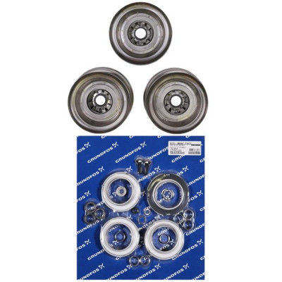 Grundfos KIT, wear parts CRI/N15/20 12-17st.(SIC