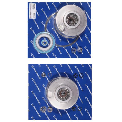 Grundfos REP.KIT CR 16 EXCL.SCH.SEAL -10