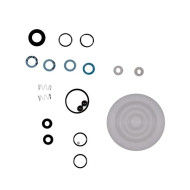 Grundfos KIT, pump maint/DMH281-9/T/SS