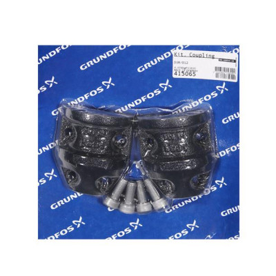 Grundfos KIT, Coupling cpl. D38/d12
