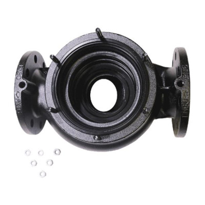 Grundfos Spare,Pump housing DN80 L360 cpl.