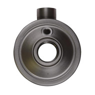 Grundfos Spare, Sleeve CM10-3 Rp thread