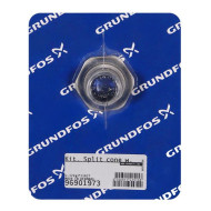 Grundfos KIT, Split cone w. nut cpl. SP30R 1pc