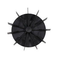 Grundfos KIT, Fan, D 158, MG132