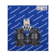 Grundfos KIT, Coupling CR(N)32/45/64/90