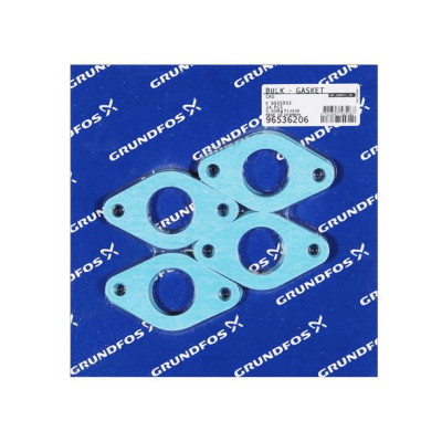 Grundfos Bulk - Gasket K 95X55X3 CRS (24 pcs)