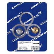 Grundfos KIT, upthrust bearing 22-110kW