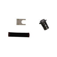 Grundfos KIT, shaft seal H QBVGG KB016S1 30bar