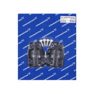 Grundfos KIT, COUPLING COMPLETE D42/D22