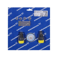 Grundfos KIT, valve/diaph. SD-M-PP/E/C-2