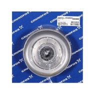 Grundfos Spare, Chamber w bearing CR(I) 10