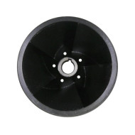 Grundfos Spare,Impeller 150-200/218-208 CI