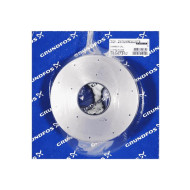 Grundfos Top intermediate chamber cpl. /spare