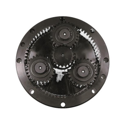 Grundfos KIT, Gear PG160 i=4.833 Step2