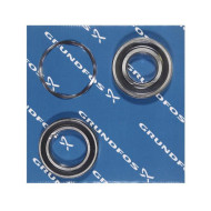 Grundfos KIT, Bearing Motor, 6208/6010
