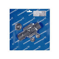 Grundfos KIT, pump head DME/S8 PP/E/C