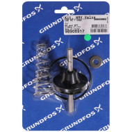 Grundfos KIT, Non return valve (1½")