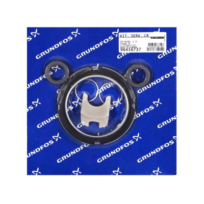 Grundfos KIT, wear parts CR/N/90 1-2