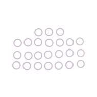 Grundfos BULK Neck rings 00400003 24 шт.