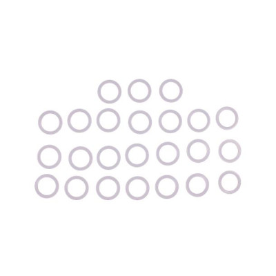 Grundfos BULK Neck rings 00400003 24 шт.