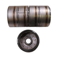 Grundfos Bulk,Interm.chamber cpl.w bear+neck CR32 (5 pcs)