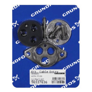 Grundfos Kit Cable Entry MMS 3x1x16mm2 with PT100