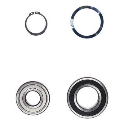 Grundfos Bearing kits, Large SE1/SEV, Fr. D